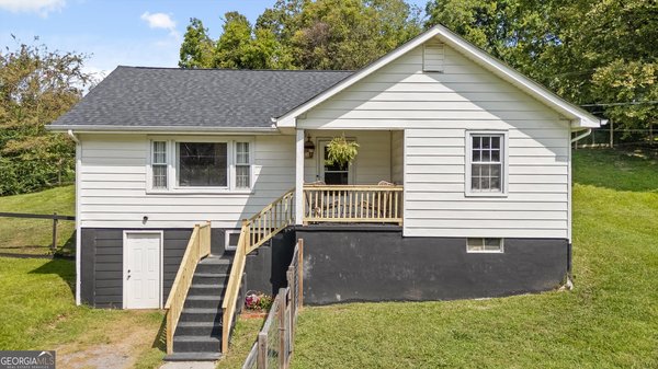 202 Tennessee Avenue, Rossville