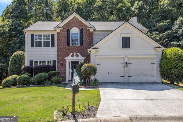 116 Neetle Close Drive, Woodstock