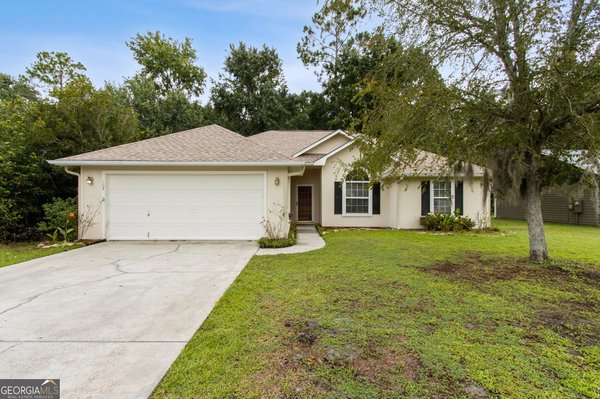 107 Hydrangea Road, Kingsland