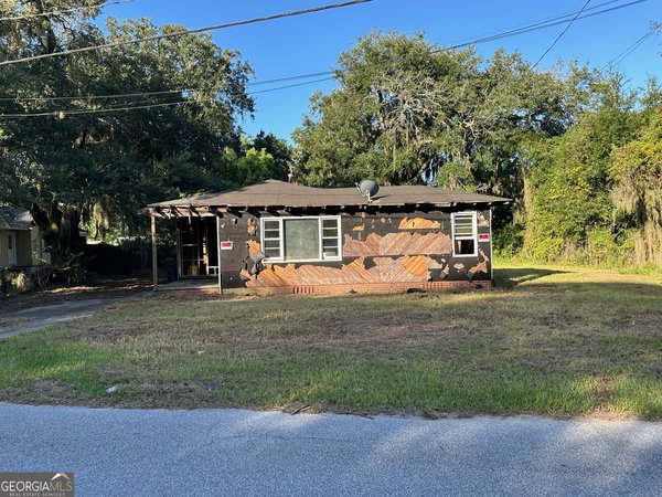 145 KNIGHT RD & 146 Willow Road, Brunswick