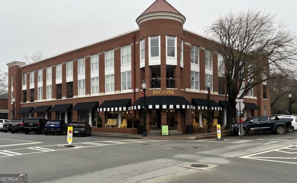 1133 Church Street, Covington