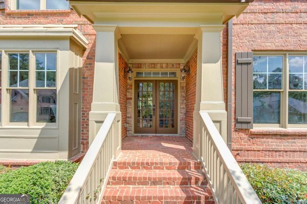 10595 Highgate Manor Court, Duluth