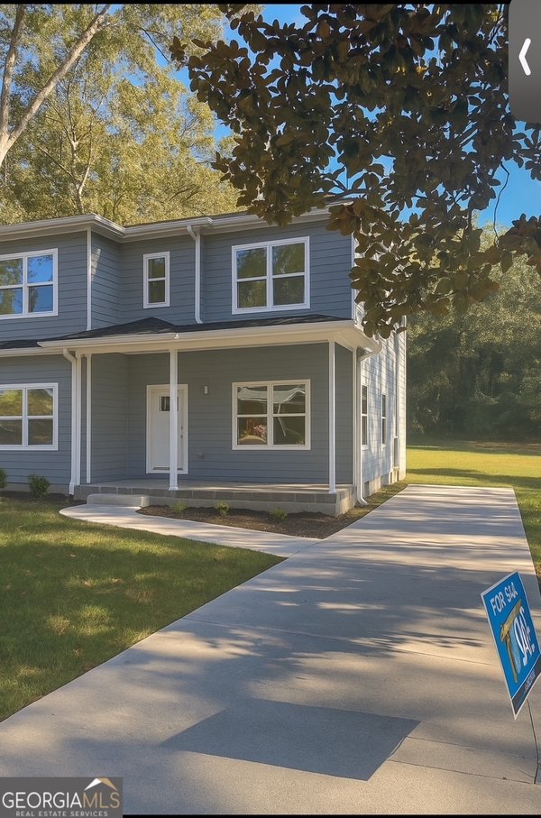 6895 Magnolia Street, Lithonia