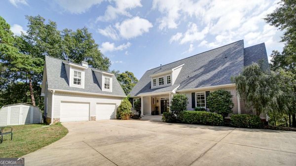 2216 Trammel Road, Cumming