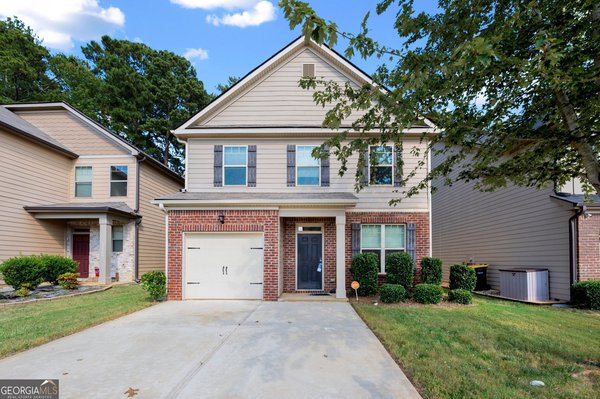 11765 Lovejoy Crossing Boulevard, Hampton