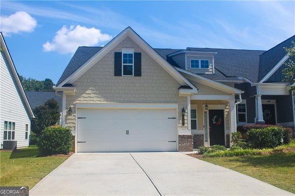 4561 Grenadine Circle, Acworth