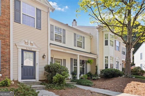 3752 BERKELEY Crossing, Duluth