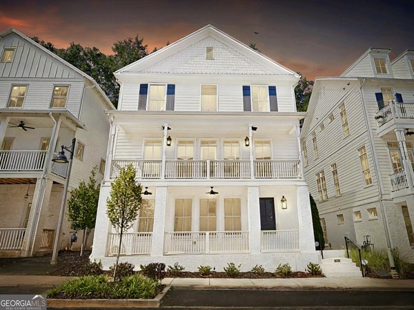 103 Adair Walk, Woodstock