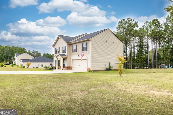 125 Meadows Ridge Drive, Grantville