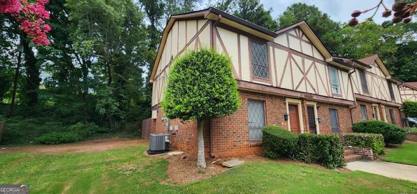 3275 ABBEYWOOD Drive, Decatur