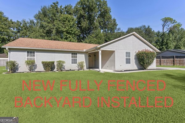 105 Royal Way, Kingsland