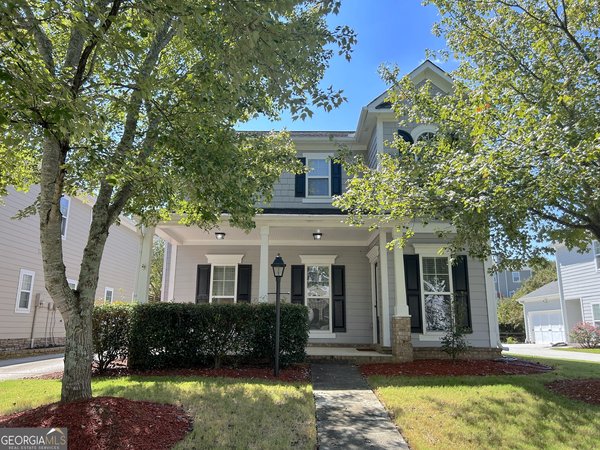 4100 Lake Pass Lane, Suwanee