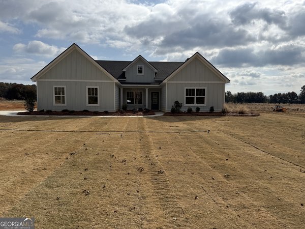 2630 Williamson Road, Williamson