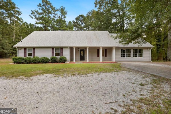 69 Bald Rock Road, Oxford