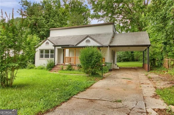 444 Sargent Drive, Atlanta