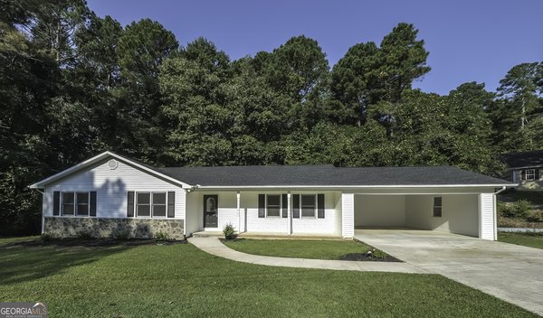 126 Covered Bridge Road, Bremen