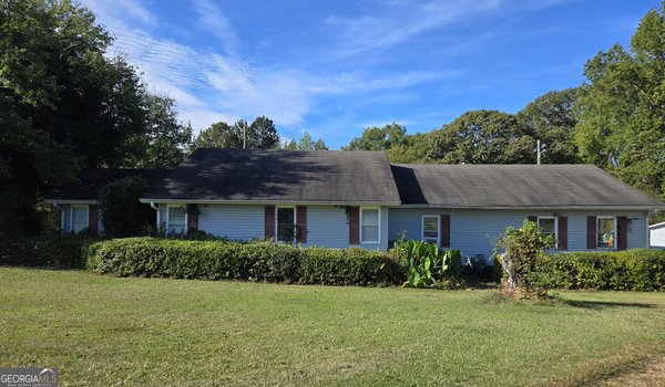 4517 Ga Highway 11, Hillsboro