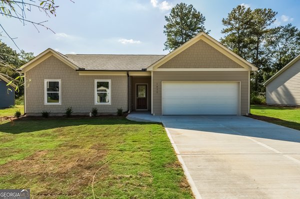 1820 Forkview Drive, Lawrenceville