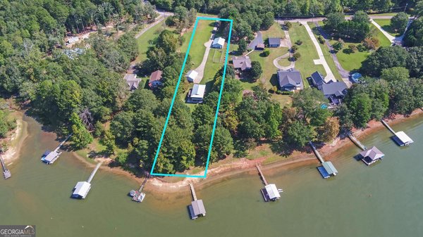 88 Currahee Place, Toccoa