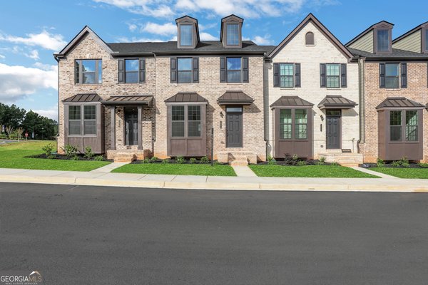 2050 Fortuna Street, Lawrenceville