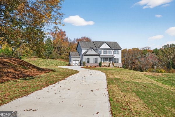 8845 jot em down Road, Gainesville