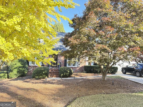 153 Dunlap Landing Road, Gainesville