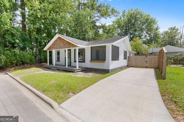 911 Hamilton Court, Savannah