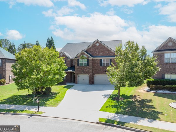 6354 Brookridge Drive, Flowery Branch