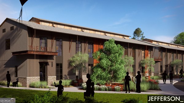 663 5th Street, Fayetteville