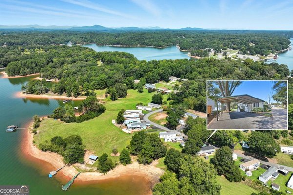 3000 Clarks Bridge Road, Gainesville