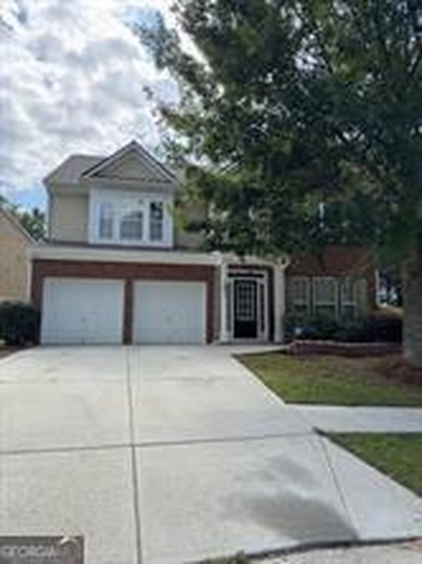 1661 Hedington Court, Lawrenceville