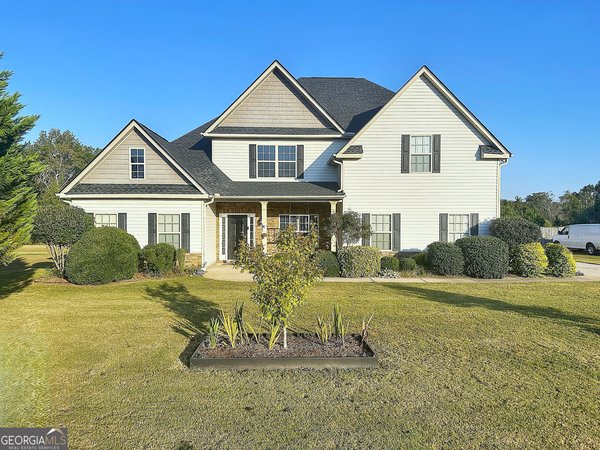 130 Hamilton Lake Drive, LaGrange