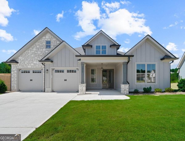 1570 Legend Drive, Greensboro