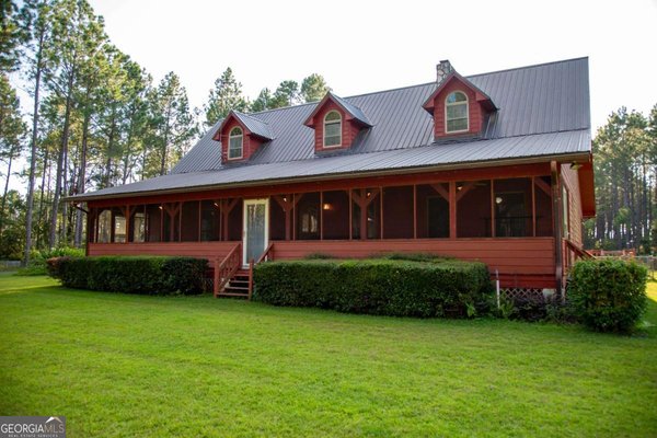 5495 Cross Road Broxton