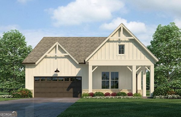 1116 Cooks Farm Way, Woodstock