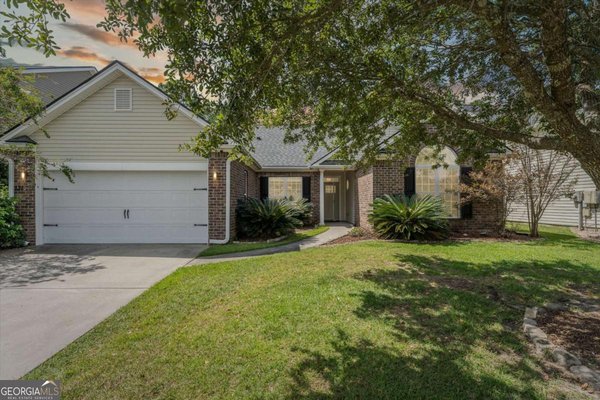 131 Lake House Road, Pooler