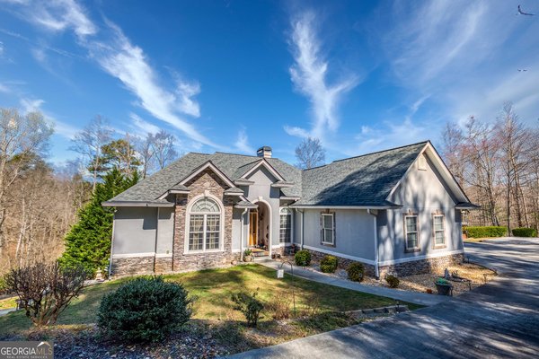 440 River Bridge Loop, Cornelia