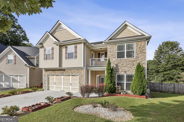 5660 Winter Bluff Way, Sugar Hill