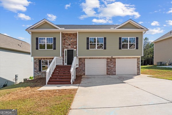 233 Arbor Drive, Rockmart