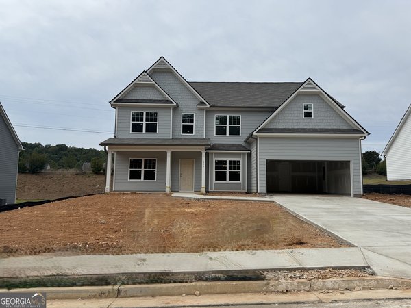 214 River Run Drive, Dallas