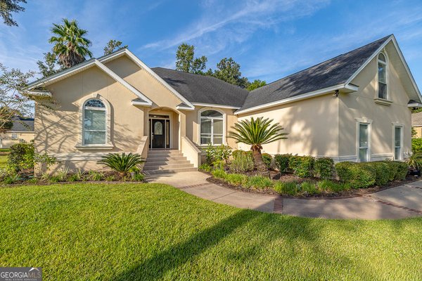 371 Oak Grove Island Drive, Brunswick