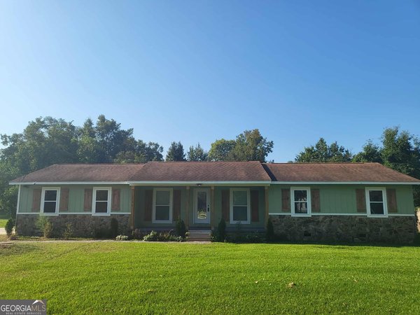 2800 Estates Road, Macon