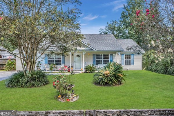 304 Tietgen Street, Pooler