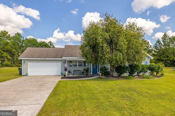 119 Haleys Place Drive, Brunswick