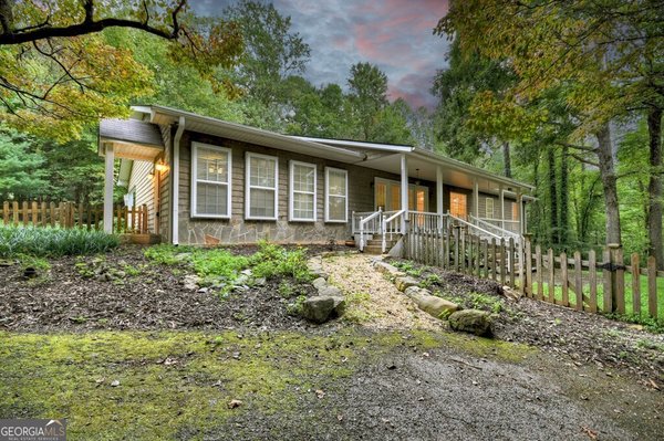 2704 Lebanon Road, Epworth