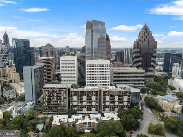 145 15th Street, Atlanta