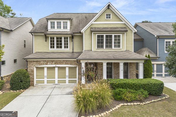 119 Still Pine Bend, Smyrna