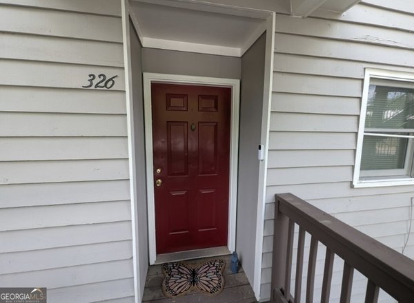 2505 Broad Street, Athens