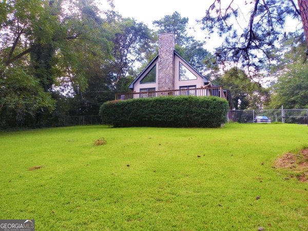 720 Corbin Avenue, Macon