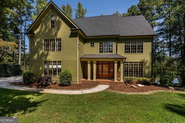 200 Red Gate Terrace, Canton